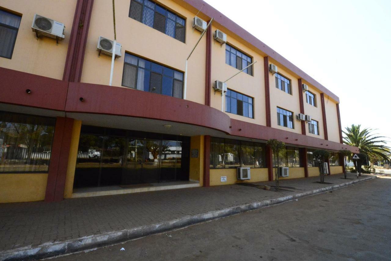 Lichinga Hotel By Montebelo Exterior photo