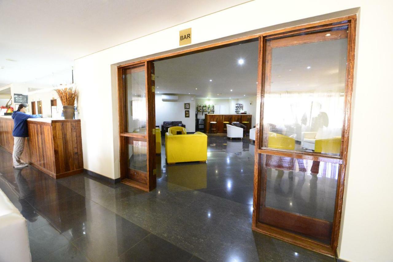 Lichinga Hotel By Montebelo Exterior photo